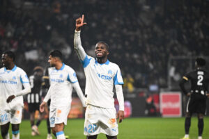 🚨 OM : Traoré file au Genoa ! 👉 Prêt avec option d’achat de 8 M€. 💰 Salaire intégralement pris en charge par le club italien. ⚽ Une nouvelle chance pour l’Ivoirien en Serie A 👀 Lien complet en commentaire 👇 #OM #Traoré #Mercato #Genoa #Football