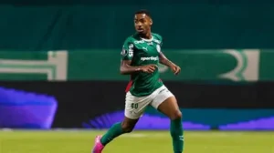 ⚡ Allan Elias signe à City ! 💰 40 M€, contrat jusqu’en 2031. 🔥 Ailier brésilien pour remplacer Savinho. #MCFC #Mercato #AllanElias #Football