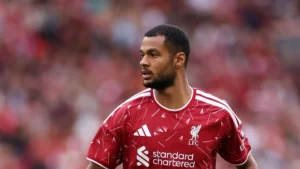 ⚡ City veut Gakpo ! 👀 Tottenham déjà d’accord verbal. 🔥 Liverpool attend Barcola du PSG. #Mercato #Gakpo #MCFC #LFC #THFC #Football