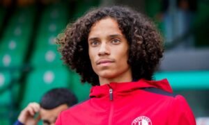 ⚡ Mercato LOSC : Zechiël ciblé ! 👀 22 ans, déjà 3 buts cette saison. 📌 Une première offre en préparation. #Mercato #LOSC #Zechiel #Football