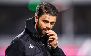 ⚡ Nantes change de coach ! 🚨 Der Zakarian limogé. 🌟 Grégory Poirier prend les commandes. #FCNantes #Ligue2 #Poirier #Football