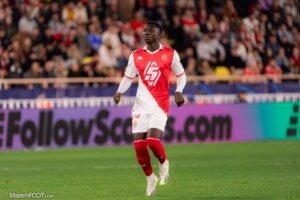 🚨 Chelsea perd Fernández ! ⚽ Camara (Monaco) ciblé pour 60 M€. ⏳ Négociations en cours, deal imminent. #Chelsea #Fernandez #Camara #Mercato #Football