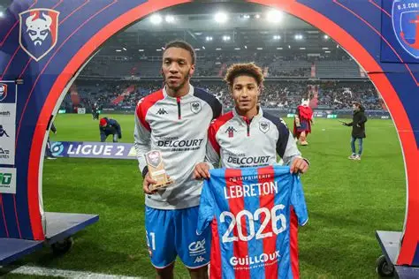 🚨 Lebreton dans le viseur du LOSC ! 🇫🇷 Milieu offensif du NEC Nijmegen. 📌 22 ans, formé à Caen. #LOSC #Lebreton #Mercato #Football