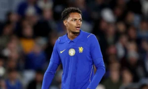 ⚡ Kellyman signe à Strasbourg ! 🔵⚪ 20 ans, milieu offensif de Chelsea. 💰 6 M€, contrat jusqu’en 2031. #RCSA #Mercato #Kellyman #Football