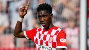 🚨 LOSC veut Asprilla ! 💰 Offre refusée par Gérone. ⚽ Le Colombien reste dans le viseur. #LOSC #Asprilla #Mercato #Football