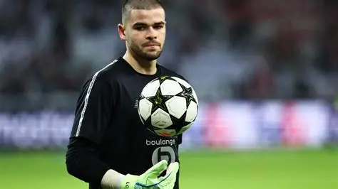 ⚡ Un gardien français vers la Juventus… 💰 Lens prépare une vente XXL. 👀 Suzuki et Chevalier concernés. #RCLens #Juventus #Risser #Mercato #Football
