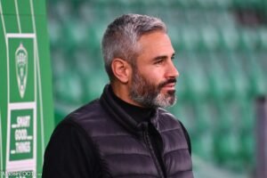 #ASSE #Mercato #Football