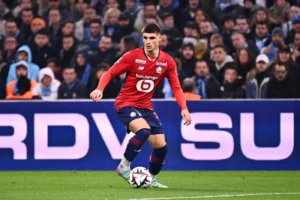 #FernandezPardo #LOSC #Atletico #Mercato #Football