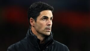 ⚡ Le champion d’Angleterre prépare encore deux coups… 👀 Konsa et Williams ciblés. 💰 Cinq Gunners poussés vers la sortie. #Arsenal #Mercato #PremierLeague #Football