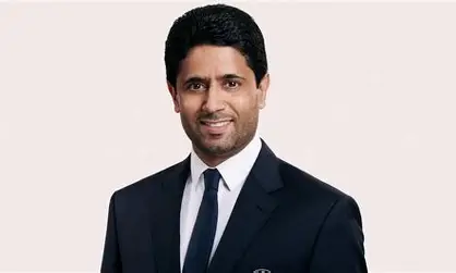 ⚡ Un président courtisé, mais fidèle à Paris… 👀 Al‑Khelaïfi dit non à la FIFA. 🏆 Le PSG reste sa priorité. #PSG #AlKhelaifi #FIFA #Football