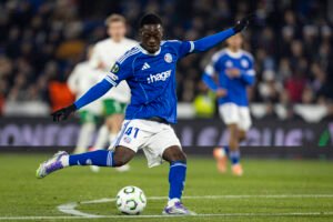 ⚡ Un jeune talent alsacien s’envole… 👀 Destination : la Championship. ⏳ West Brom mise sur l’avenir. #Mercato #Nzingoula #Strasbourg #WestBrom