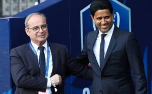 🚨 PSG explose les records ! 💰 Plus de 200 M€ de plus‑value en 2 ans. ⚽ Barcola vendu 140 M€, Campos triomphe. #PSG #Barcola #Mercato #LuisCampos #Football