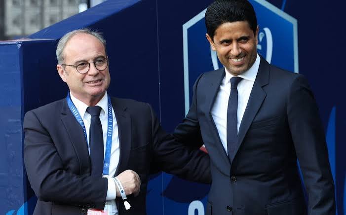 🚨 PSG explose les records ! 💰 Plus de 200 M€ de plus‑value en 2 ans. ⚽ Barcola vendu 140 M€, Campos triomphe. #PSG #Barcola #Mercato #LuisCampos #Football