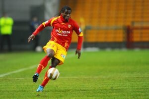 ⚡ Un ancien cadre revient à Lens… 👀 Mais pas sur le terrain. 🎓 Transmission et formation au programme. #RCLens #Aurier #Formation #Football