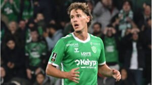 #ASSE #Stassin #Mercato #Atlético