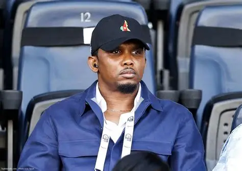 ⚡ COMEX dénonce une offensive coordonnée. 💶 Accusations de 500 000 € contestées. 🇨🇲 L’ACFAC exige une enquête urgente. #Fecafoot #SamuelEtoo #FootballCameroun #Infantino #Comex