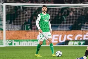 🔥 Résumé punchline pour X/Facebook 🚨 ASSE tombe à Dunkerque ! ⚽ Boakye avait ouvert le score. 💬 Le Cardinal : « Pas de panique ». 📌 Objectif rebond contre Metz. #ASSE #LeCardinal #Ligue2 #Football