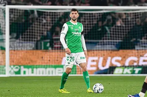 🔥 Résumé punchline pour X/Facebook 🚨 ASSE tombe à Dunkerque ! ⚽ Boakye avait ouvert le score. 💬 Le Cardinal : « Pas de panique ». 📌 Objectif rebond contre Metz. #ASSE #LeCardinal #Ligue2 #Football