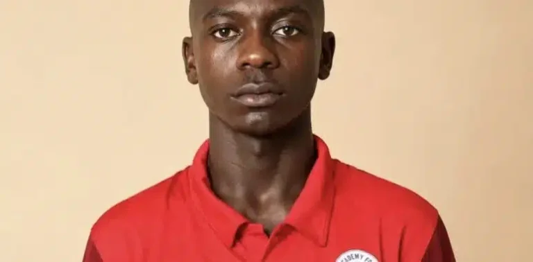 🇨🇲➡️🇫🇷 Officiel : Sokoundjou au MHSC ! 🧤 Milieu défensif formé à Douala. 🎯 Nouvelle étape en France. #MHSC #Sokoundjou #AcademyDouala #Football