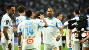 🚨 OM : surprise de fin de mercato ! 📌 Timber et Paixão restent. ⚽ Emerson et Aguerd bloqués. #OM #Mercato #Timber #Paixao #Football