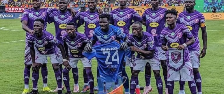 🚨 Colombe qualifiée en CAF LDC ! 💪 0‑0, victoire 4‑3 aux tirs au but. 🇨🇲 Les Oiseaux du Sud poursuivent l’aventure. #Colombe #CAFCL #Football #Cameroun