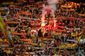 👑 Miss Nord‑Pas‑de‑Calais 2026 est lensoise ! ❤️💛 Shana Mendes assume son amour pour le RC Lens. 🇫🇷 Cap sur Miss France 2027. #RCLens #MissFrance #ShanaMendes #NordPasDeCalais #Football