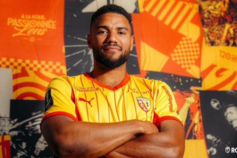 🚨 Udol reste à Lens ! ⚽ Refusé Milan, Villa et Sunderland. 🇫🇷 Objectif Ligue des Champions et Bleus. #RCLens #Udol #Mercato #Football