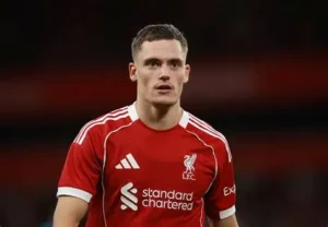 🚨 Liverpool regrette Wirtz ! 💰 125 M€ pour un flop. 🔴🔵 PSG prêt à relancer l’Allemand ? #PSG #Liverpool #Wirtz #Mercato #Football