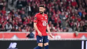 📊 Étude CIES : LOSC performant ! 💰 +271 M€ de valorisation sur 5 ans. 🔴⚪ PSG et Strasbourg devant, Rennes et Nice en retrait.